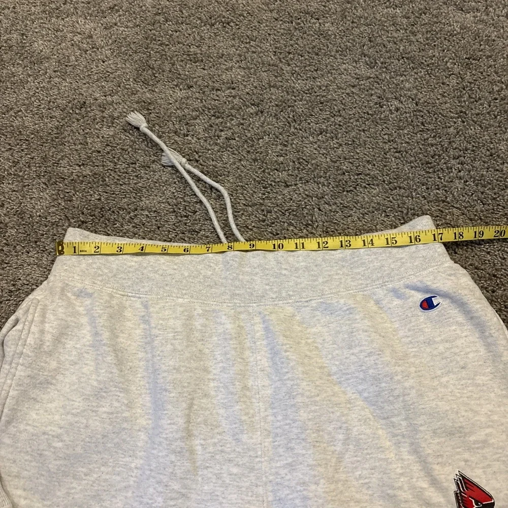 Champion wash items
